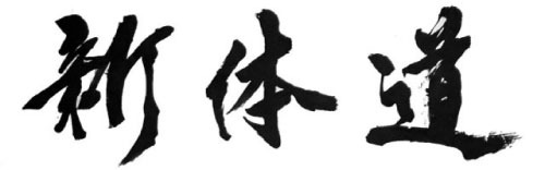 Shintaido Images pre-2016